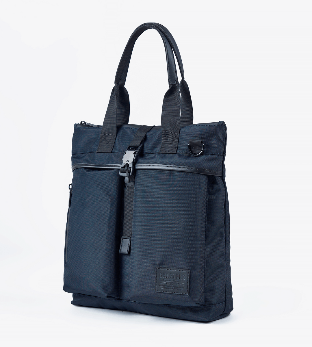 Preventa Tote Bag Kaden Azul
