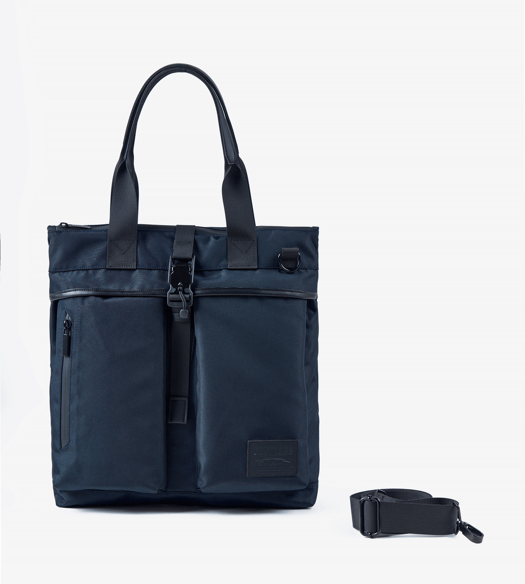 Preventa Tote Bag Kaden Azul