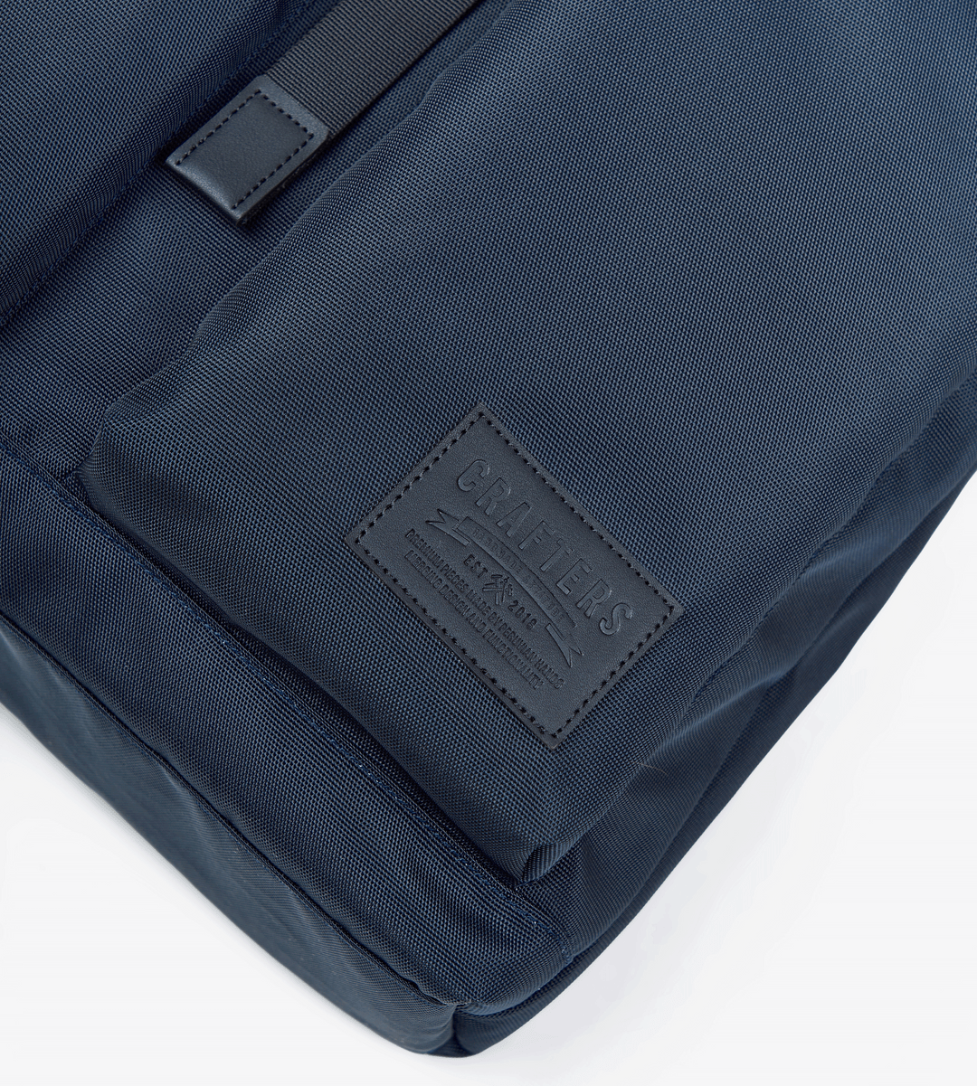 Preventa Tote Bag Kaden Azul