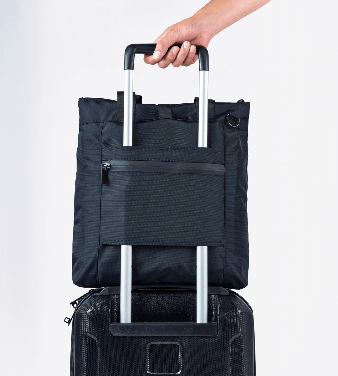 Preventa Tote Bag Kaden Azul