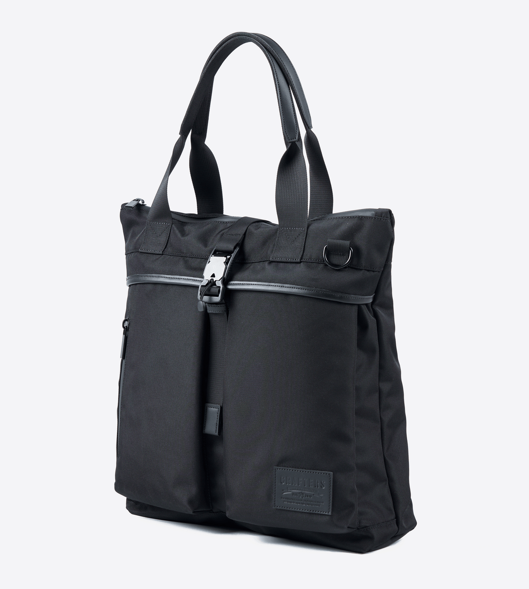 Preventa Tote Bag Kaden Negro