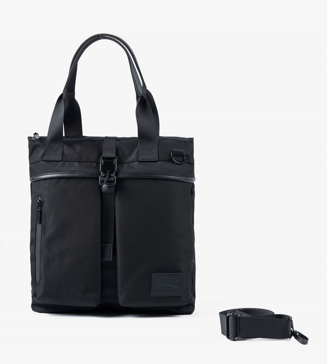 Preventa Tote Bag Kaden Negro