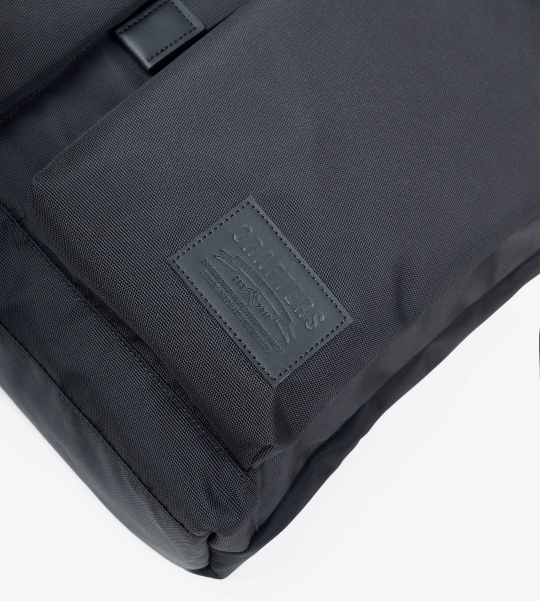 Preventa Tote Bag Kaden Negro