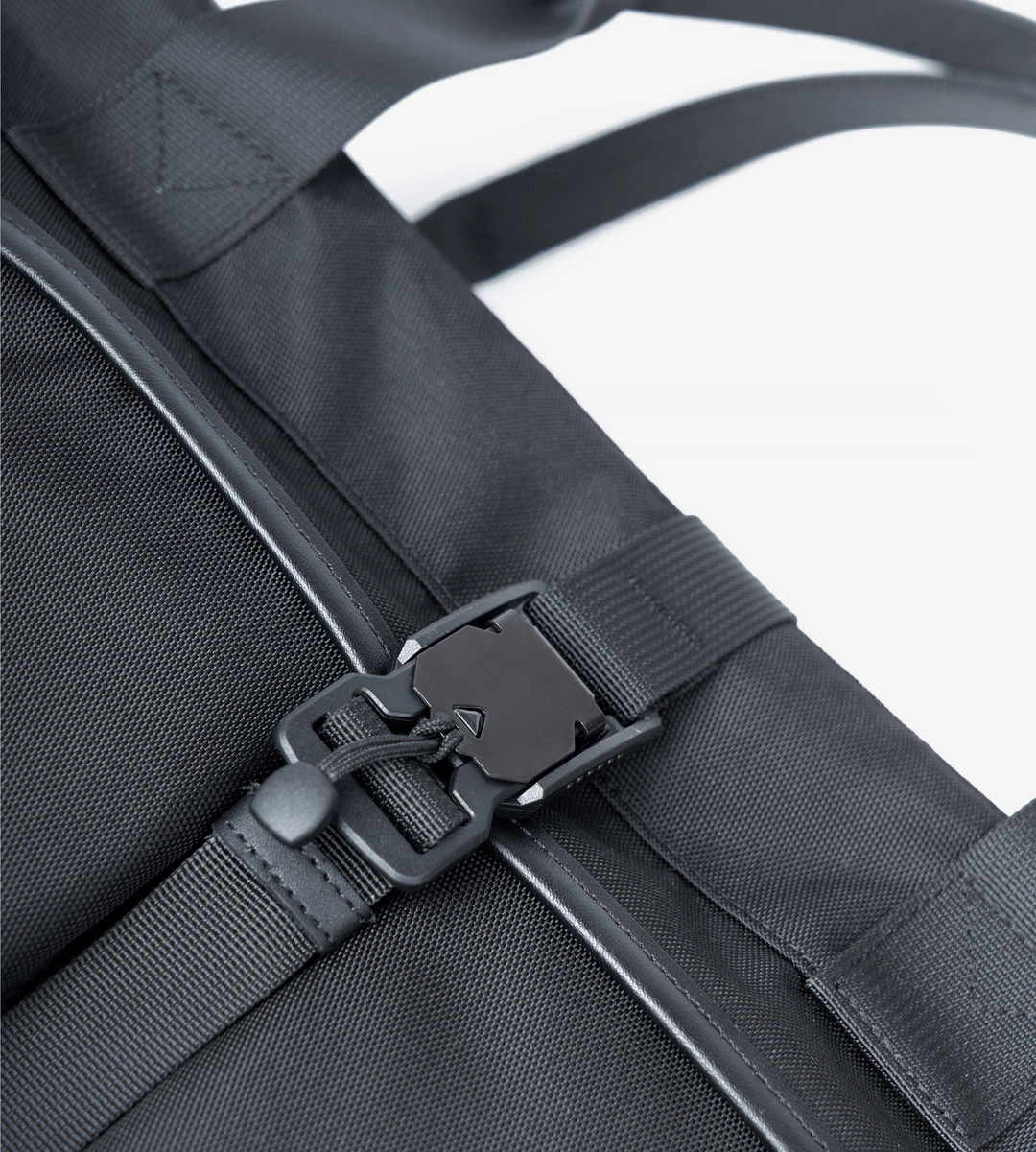 Preventa Tote Bag Kaden Negro