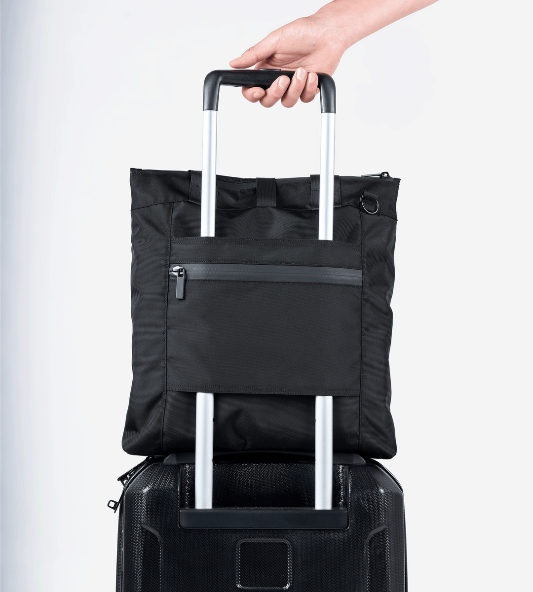Preventa Tote Bag Kaden Negro