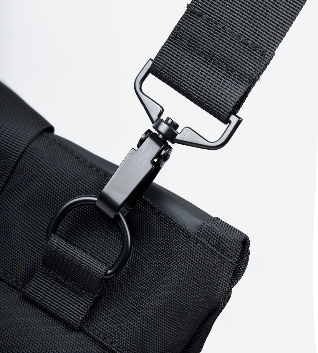 Preventa Tote Bag Kaden Negro