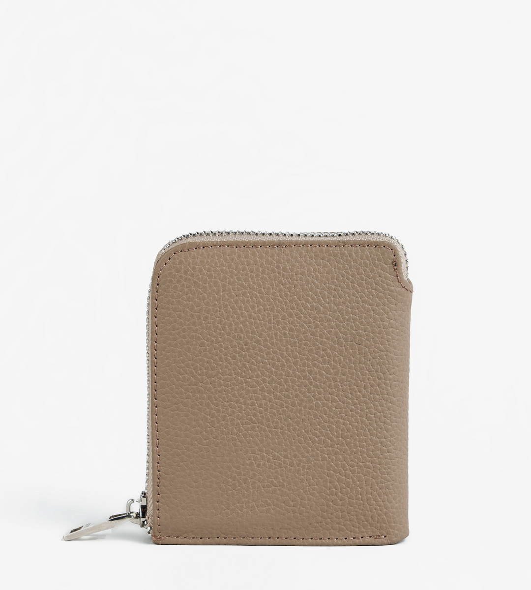 Billetera Cliff Beige / Amarillo