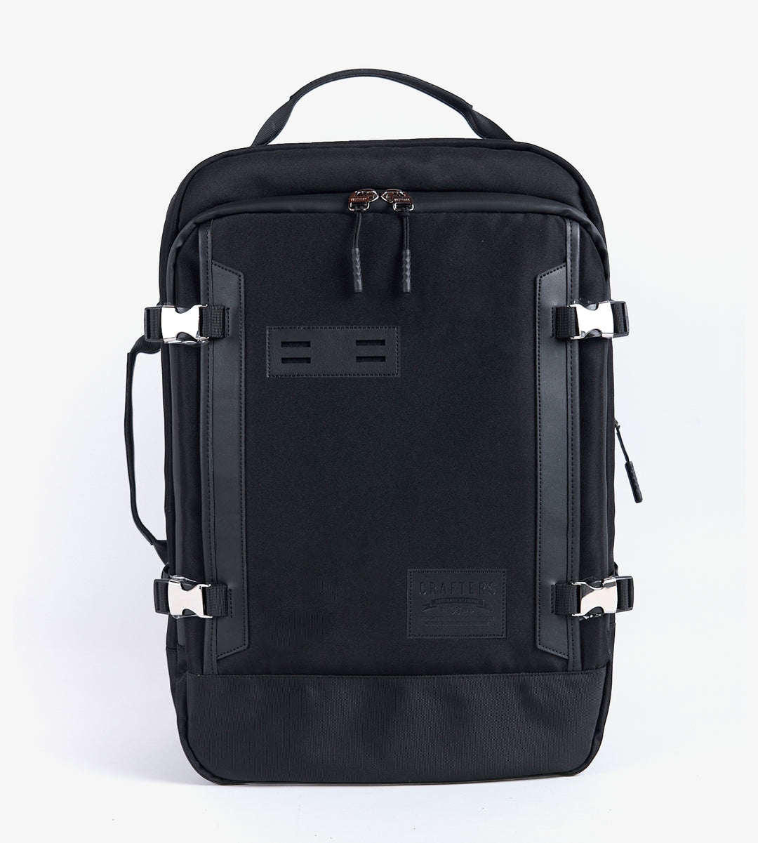 Mochila Alpha Negro