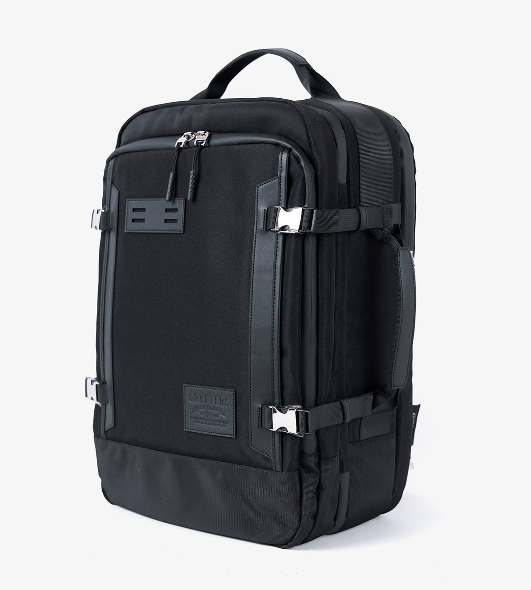 Mochila Alpha Negro