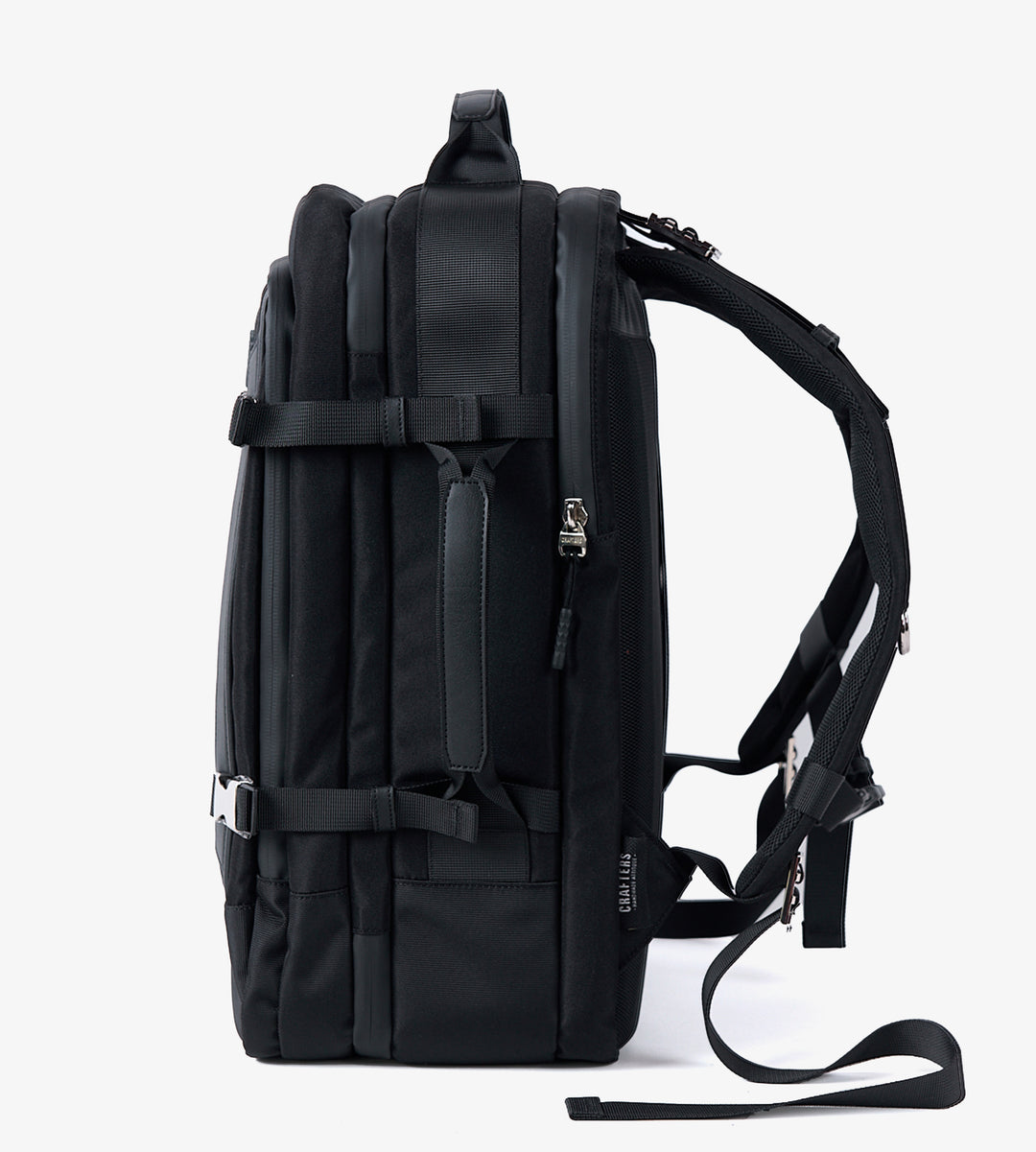 Mochila Alpha Negro