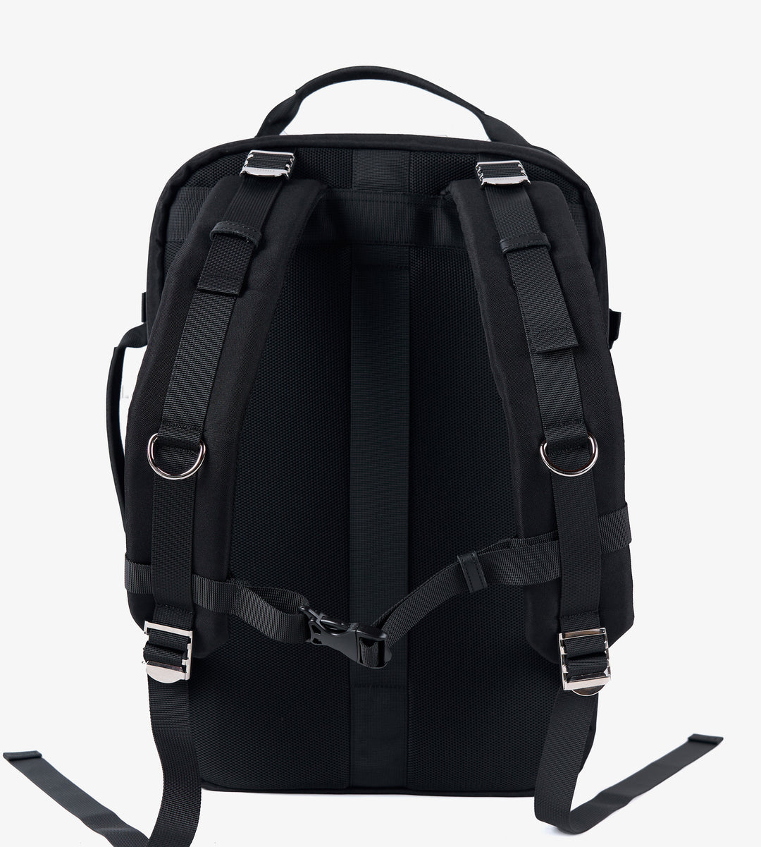 Mochila Alpha Negro