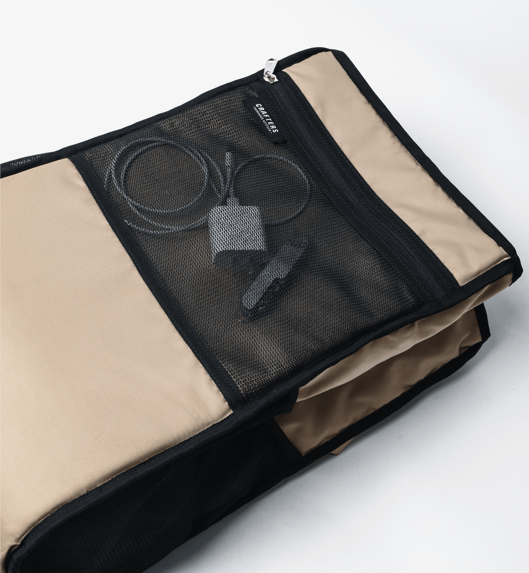 Mochila Core Negro