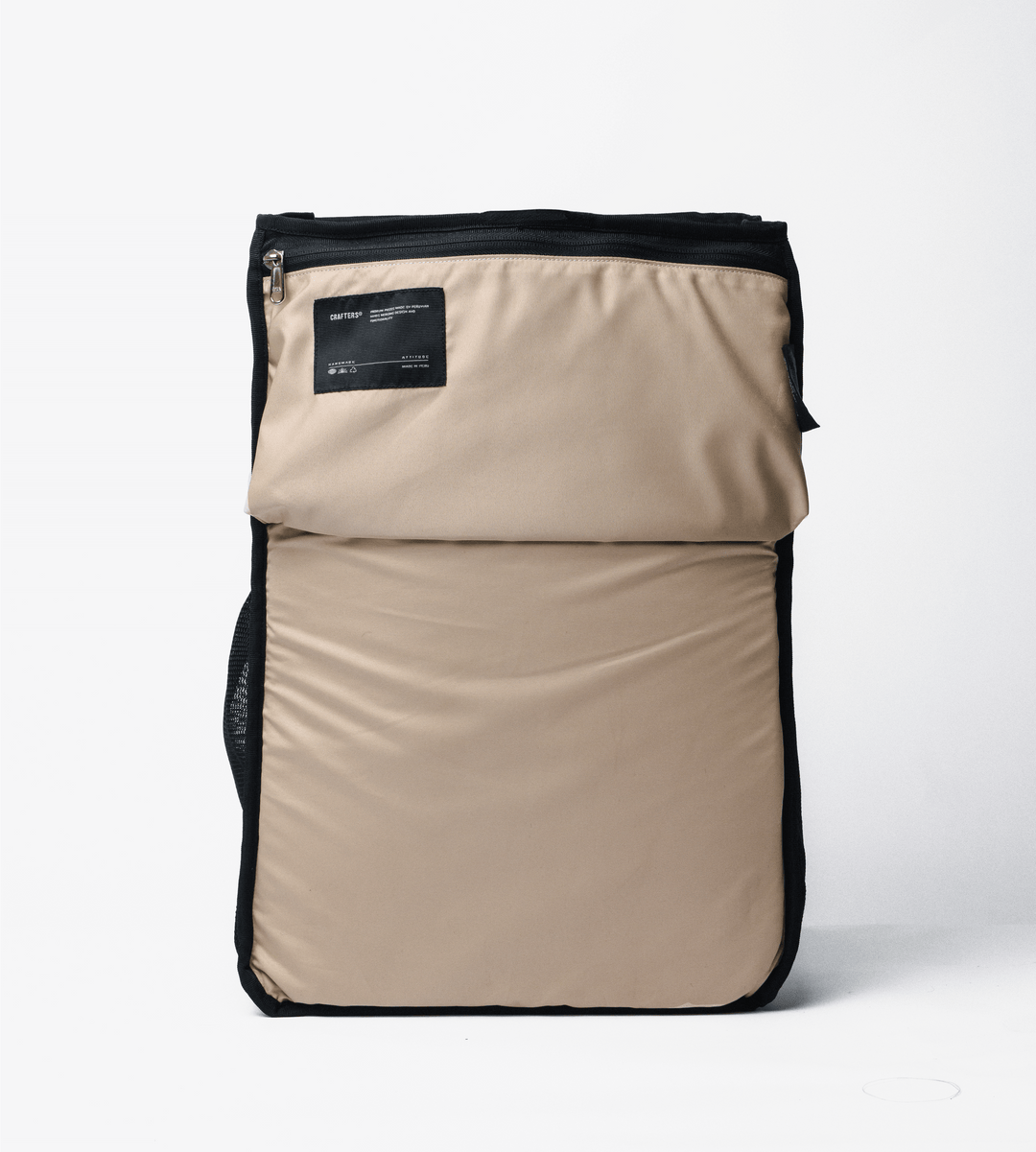 Mochila Core Negro