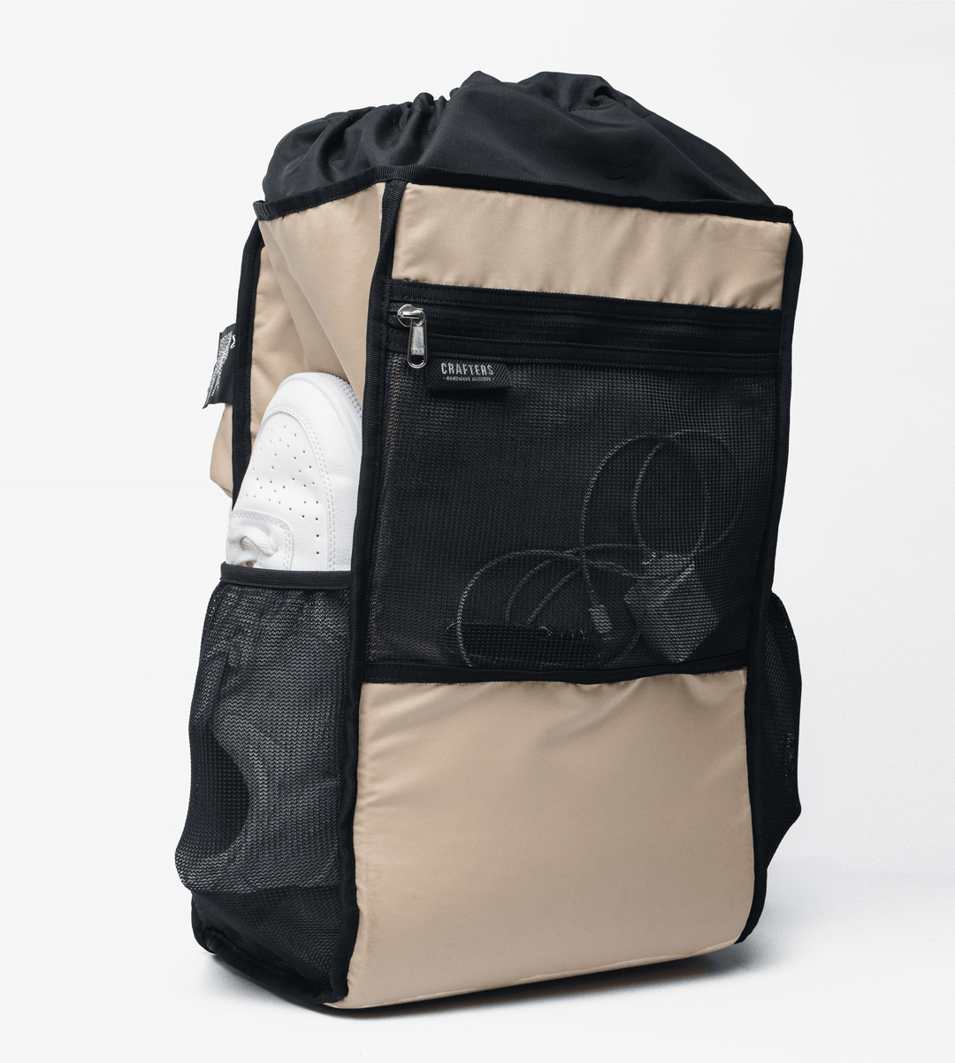 Mochila Core Negro