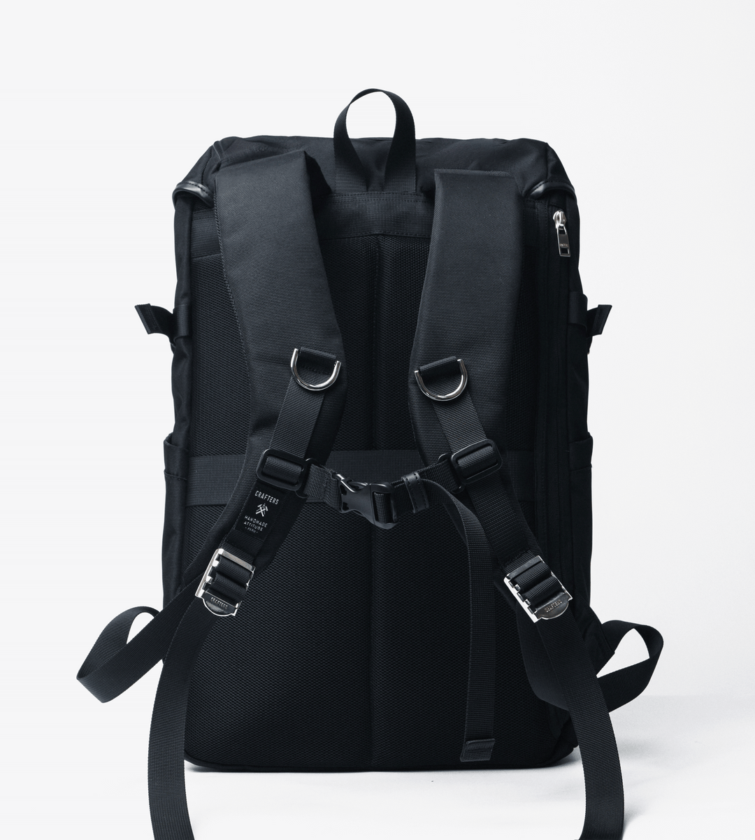 Mochila Core Negro