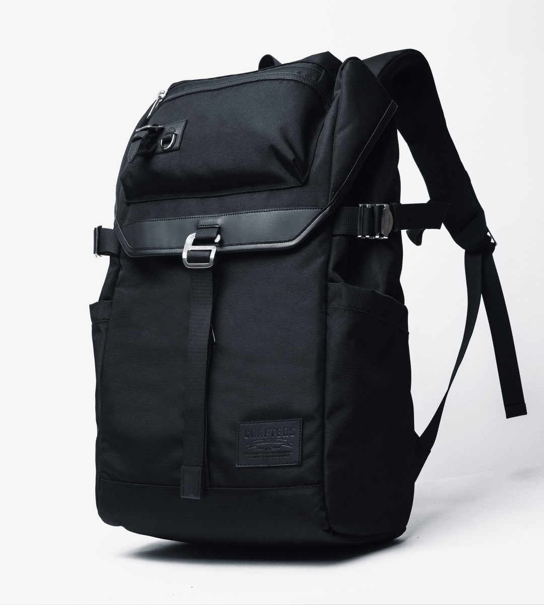 Mochila Core Negro