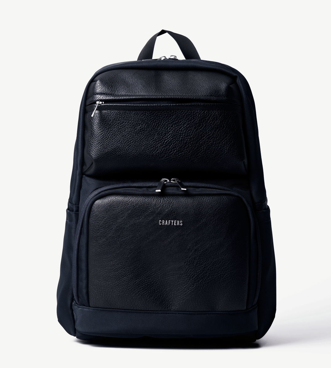Mochila Wells Azul / Negro