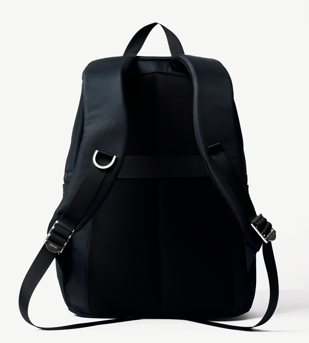 Mochila Wells Azul / Negro