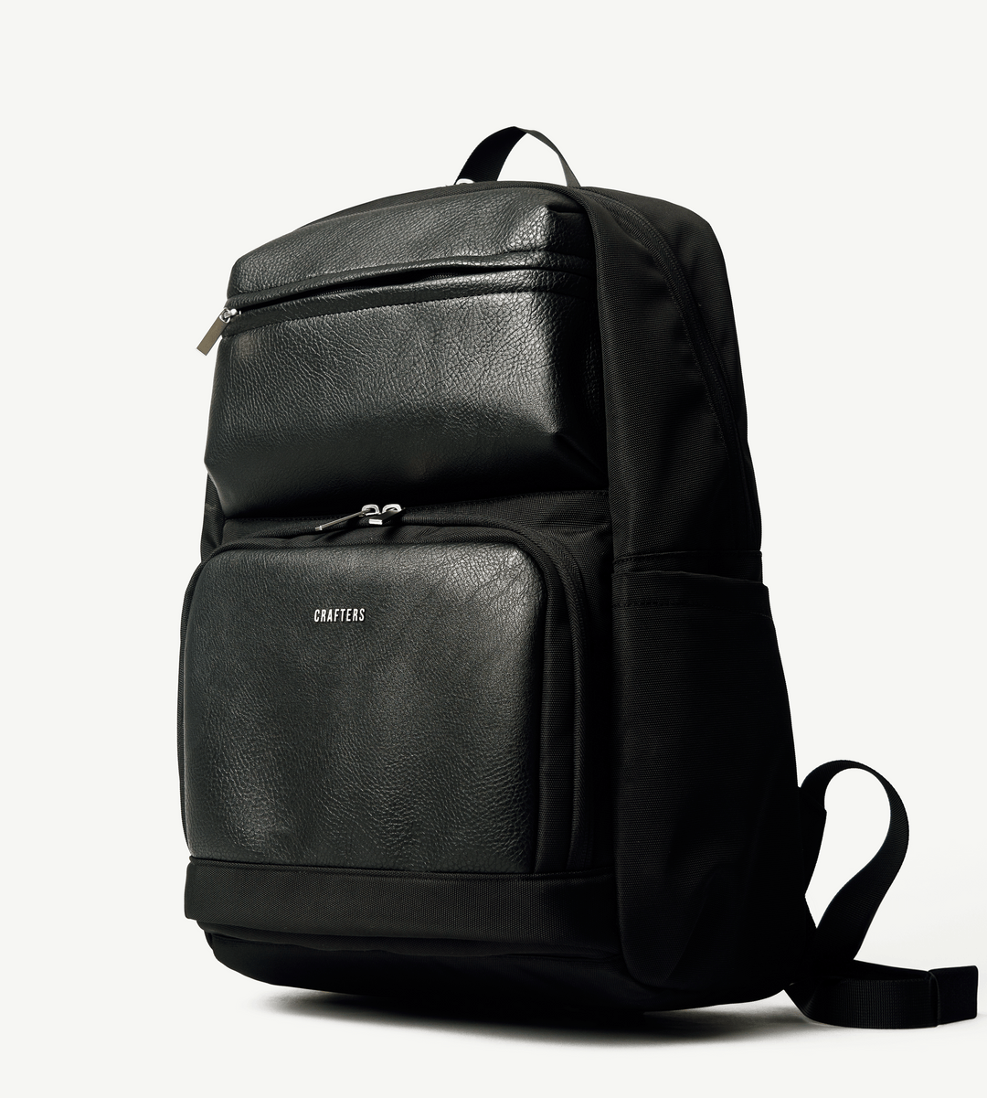 Mochila Wells Negro
