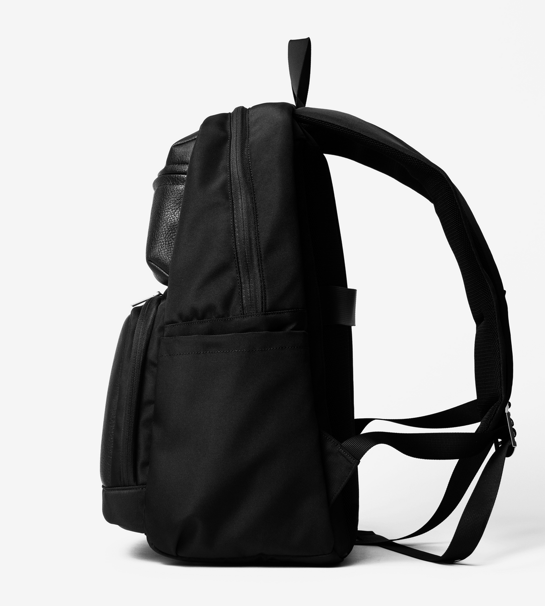 Mochila Wells Negro