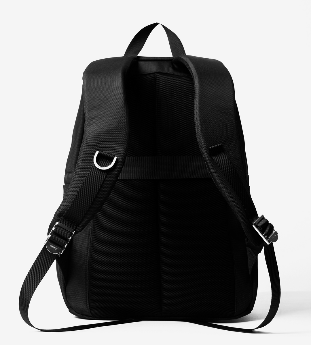 Mochila Wells Negro