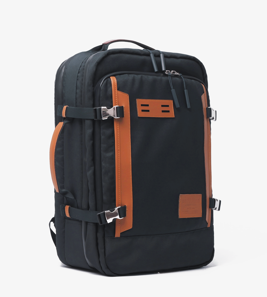 Mochila Alpha Azul