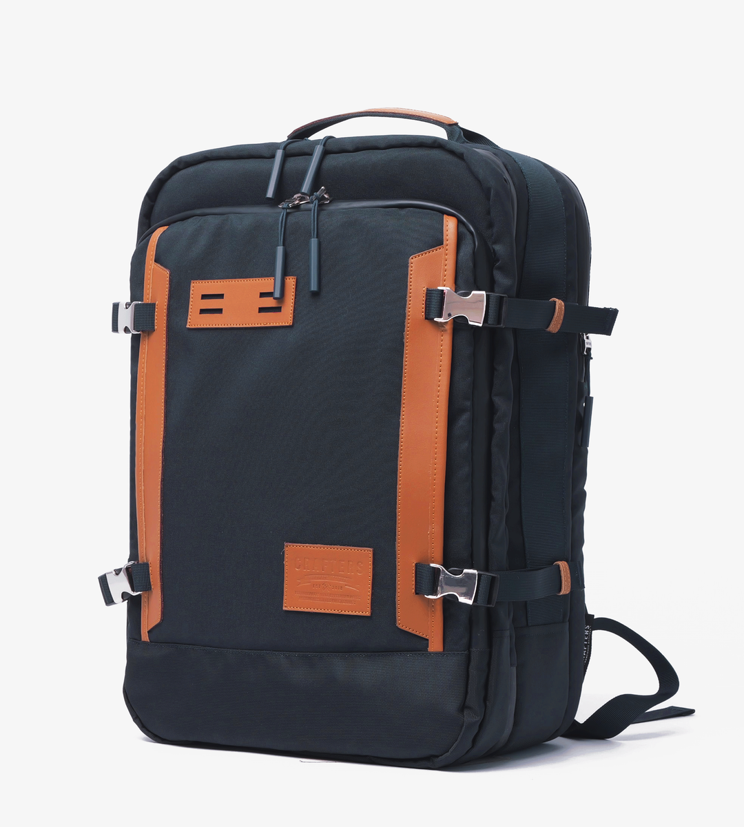 Mochila Alpha Azul