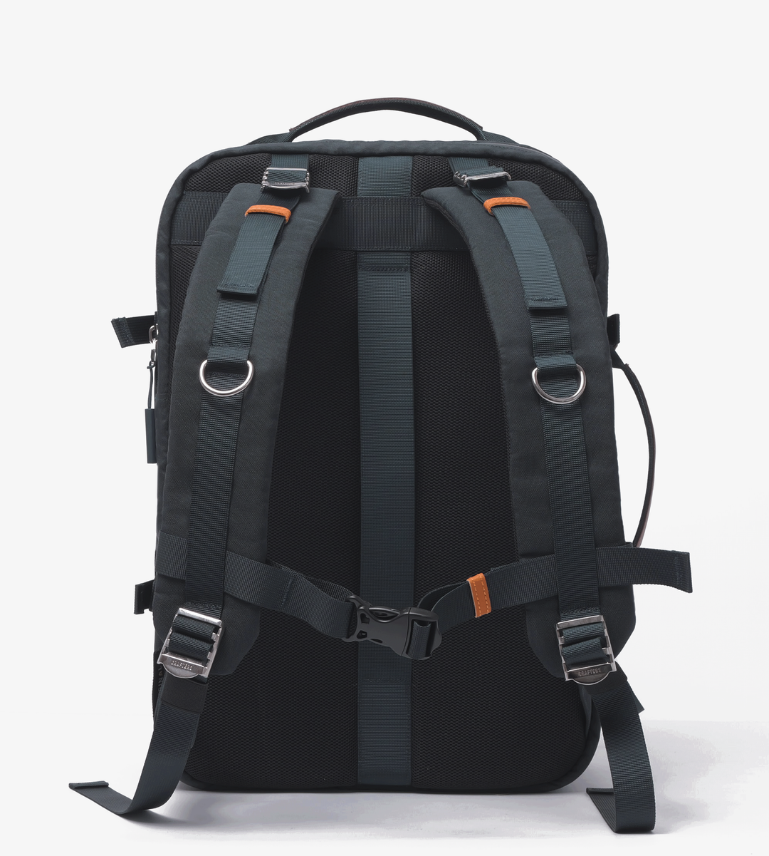 Mochila Alpha Azul