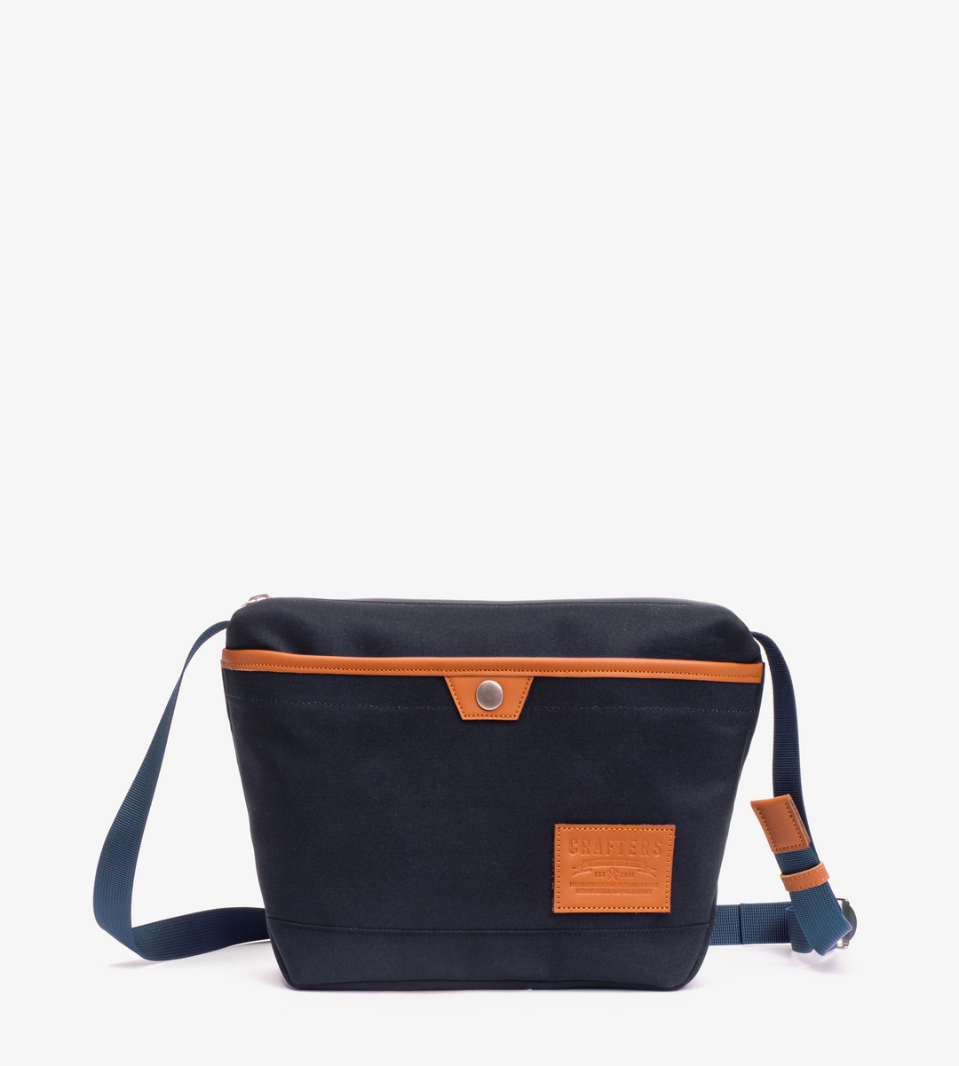 Morral Frontier Azul