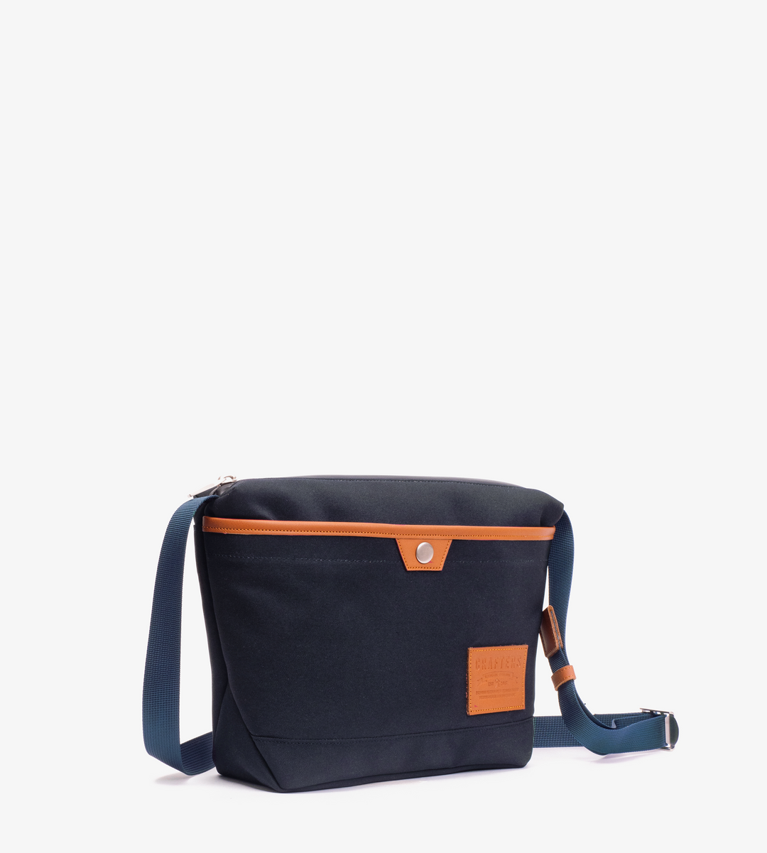 Morral Frontier Azul
