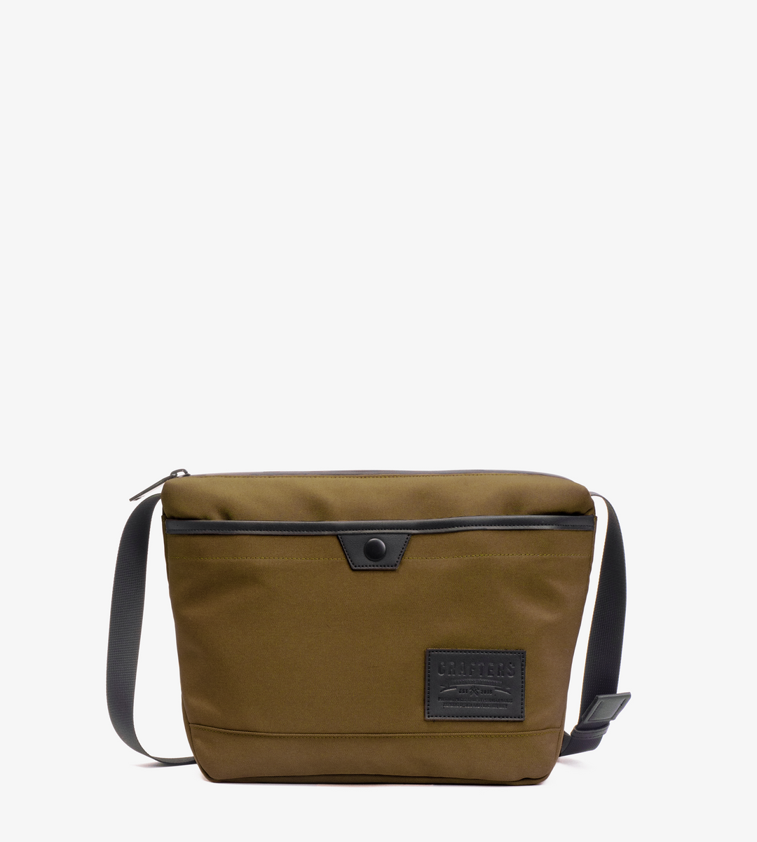 Morral Frontier Mocca