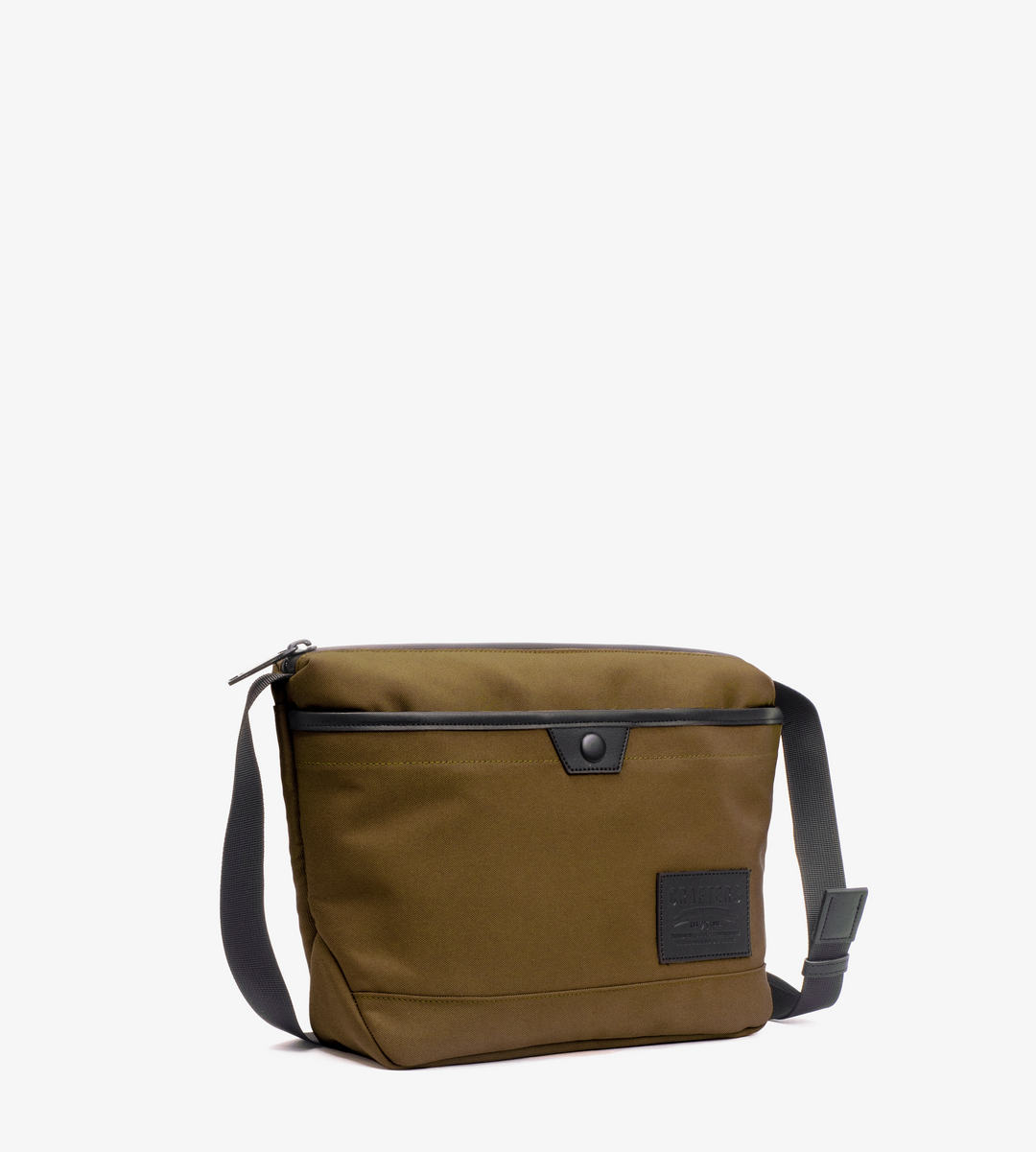 Morral Frontier Mocca