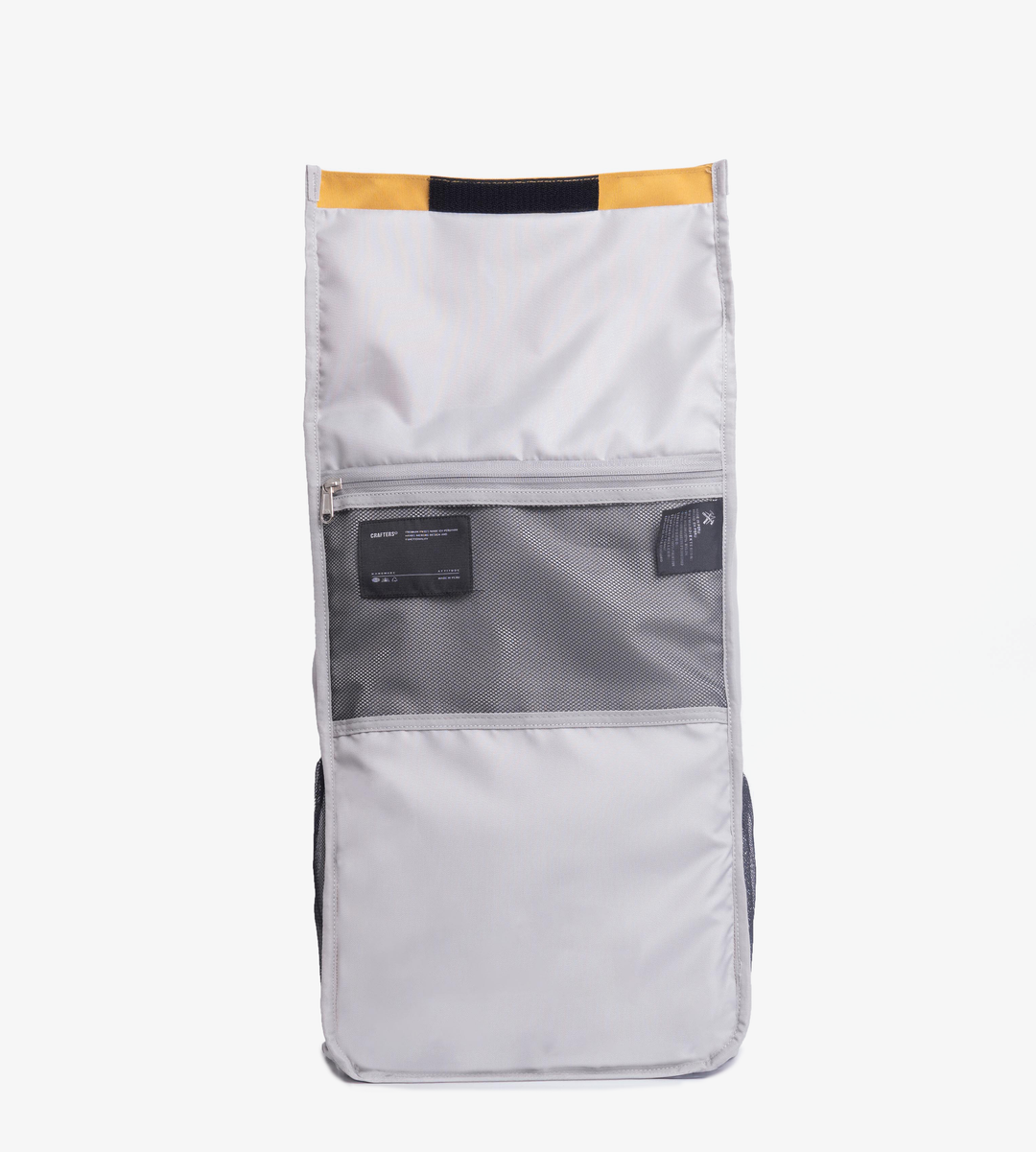 Preventa Mochila Ramón Mostaza