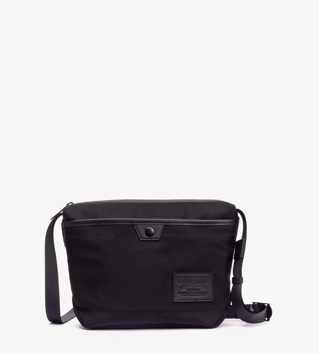Morral Frontier negro