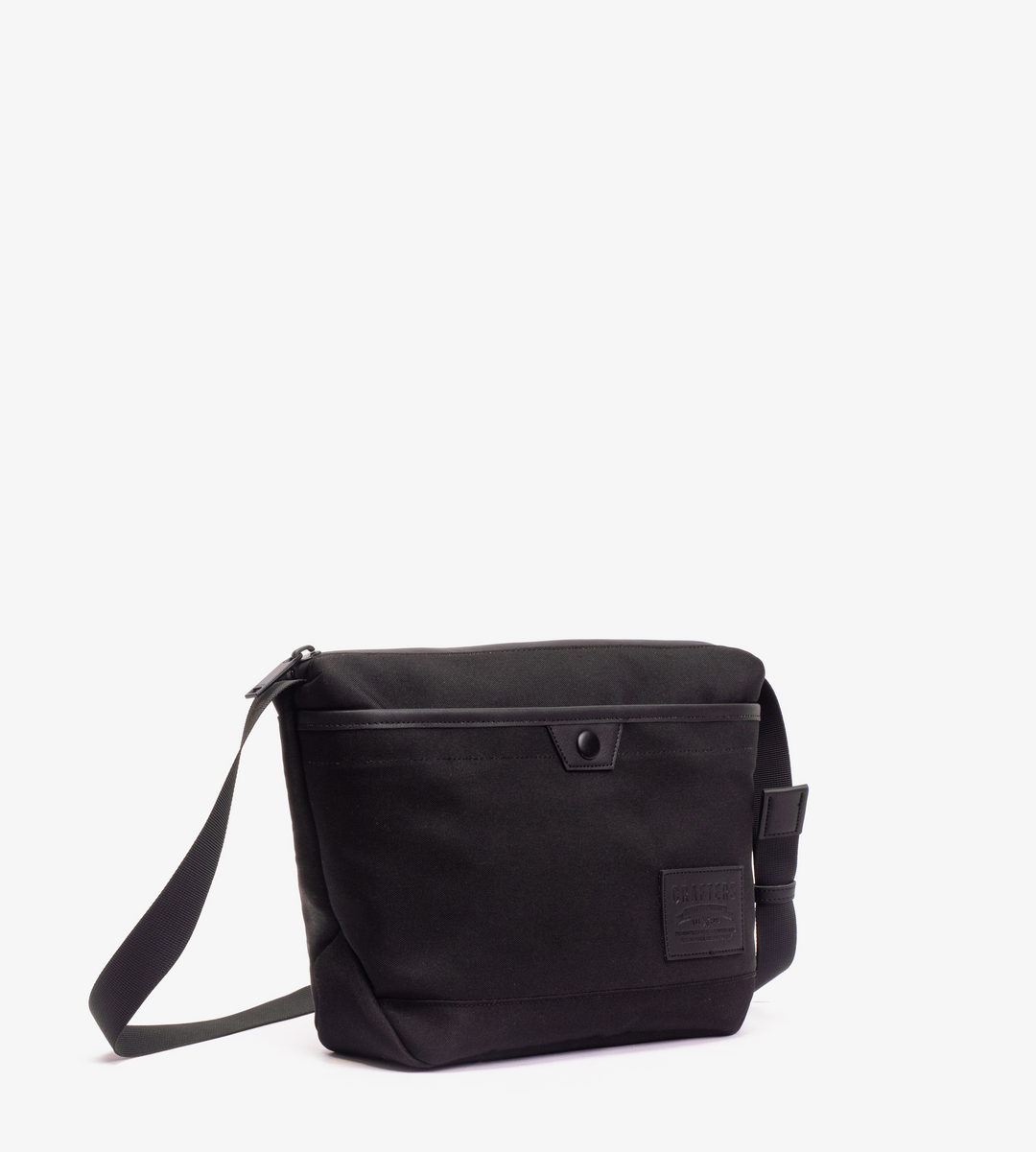 Morral Frontier negro