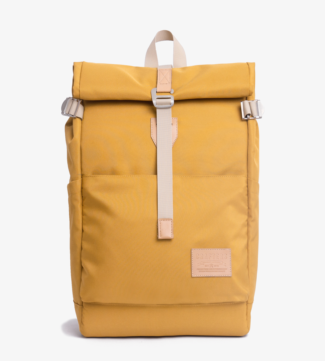 Preventa Mochila Ramón Mostaza