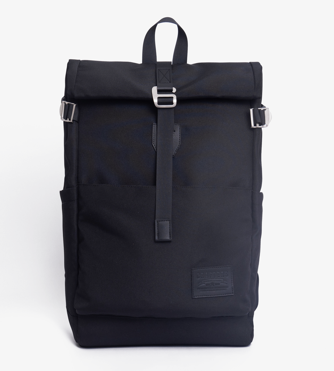 Preventa Mochila Ramón Negro
