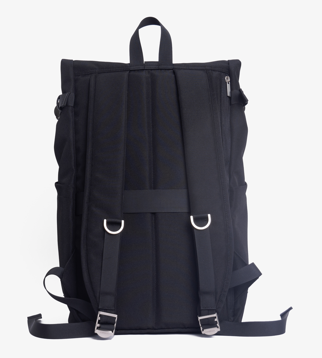 Preventa Mochila Ramón Negro