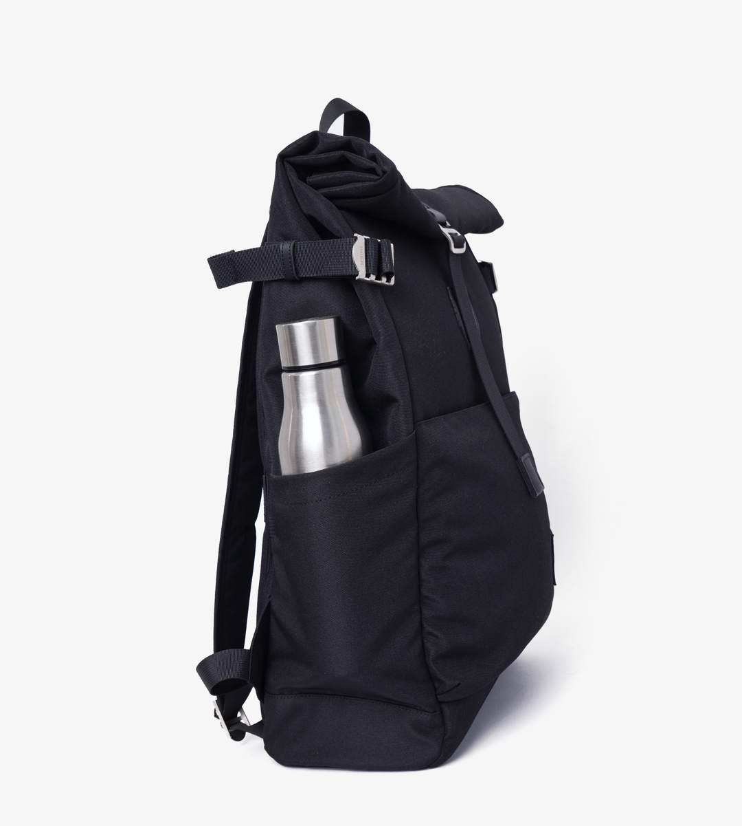Preventa Mochila Ramón Negro