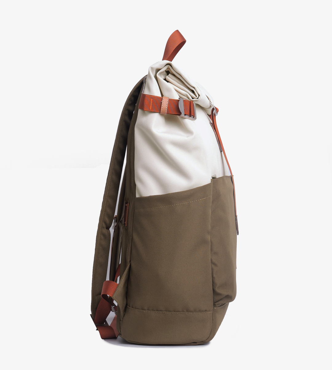 Preventa Mochila Ramón Mocca / Hueso
