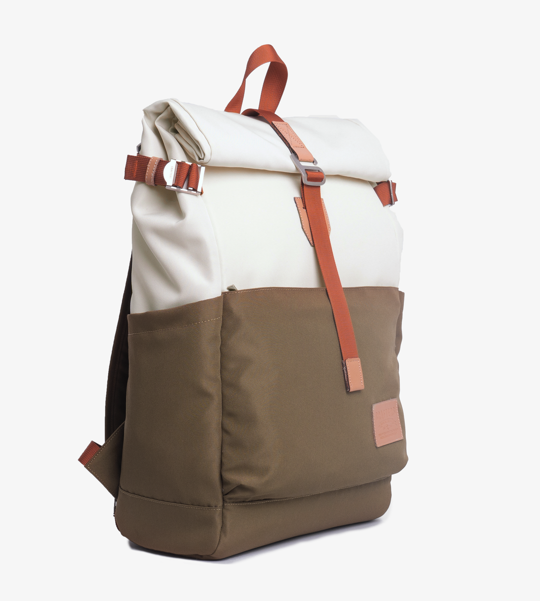 Preventa Mochila Ramón Mocca / Hueso