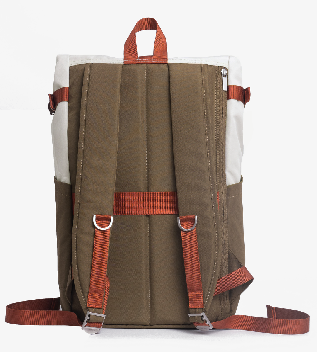 Preventa Mochila Ramón Mocca / Hueso