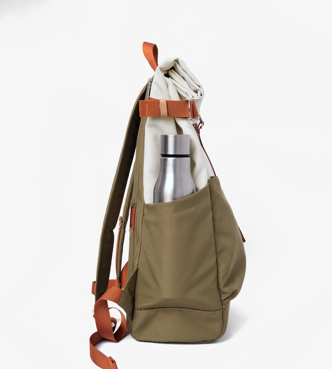 Preventa Mochila Ramón Mocca / Hueso