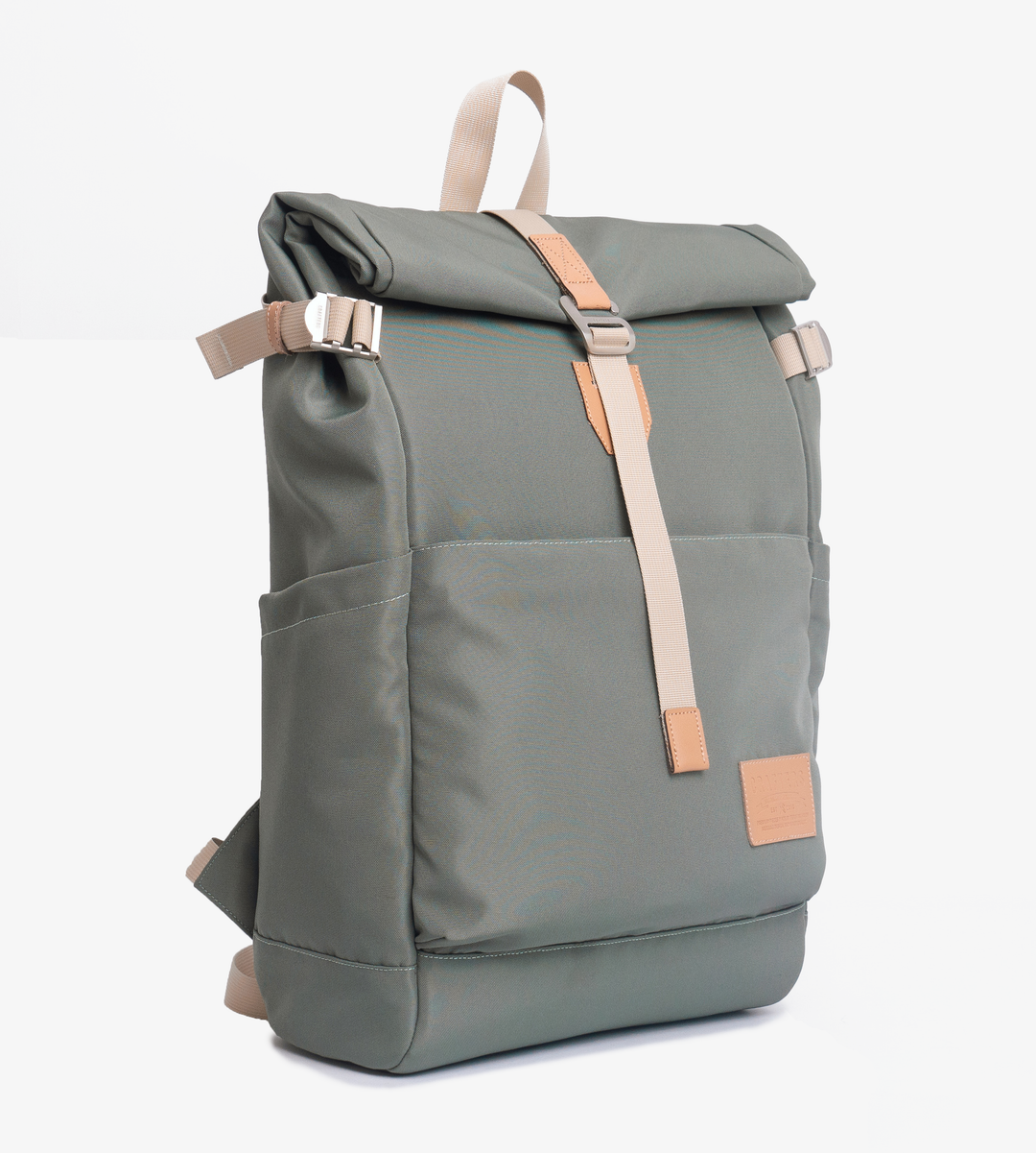 Preventa Mochila Ramón Verde
