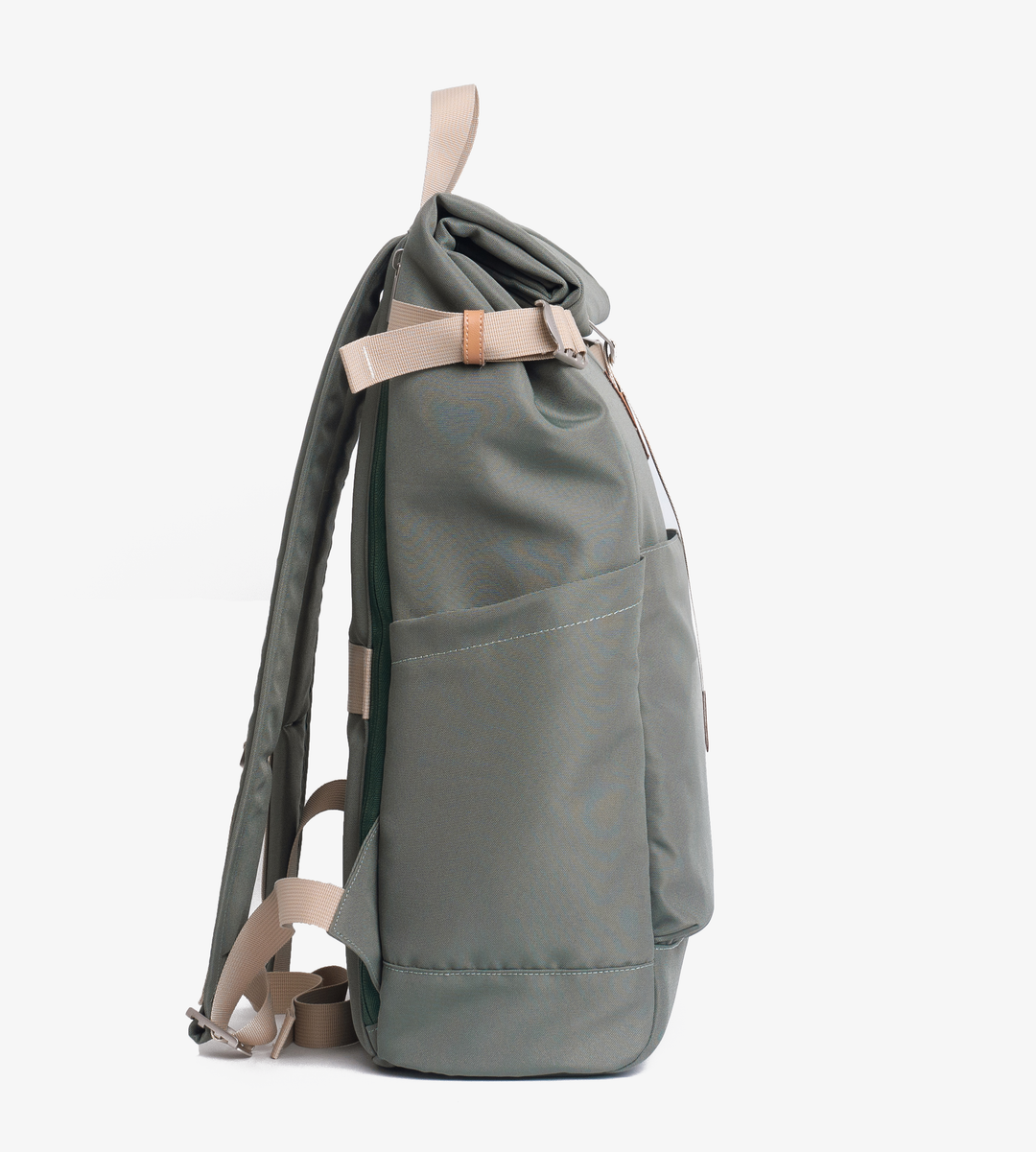 Preventa Mochila Ramón Verde