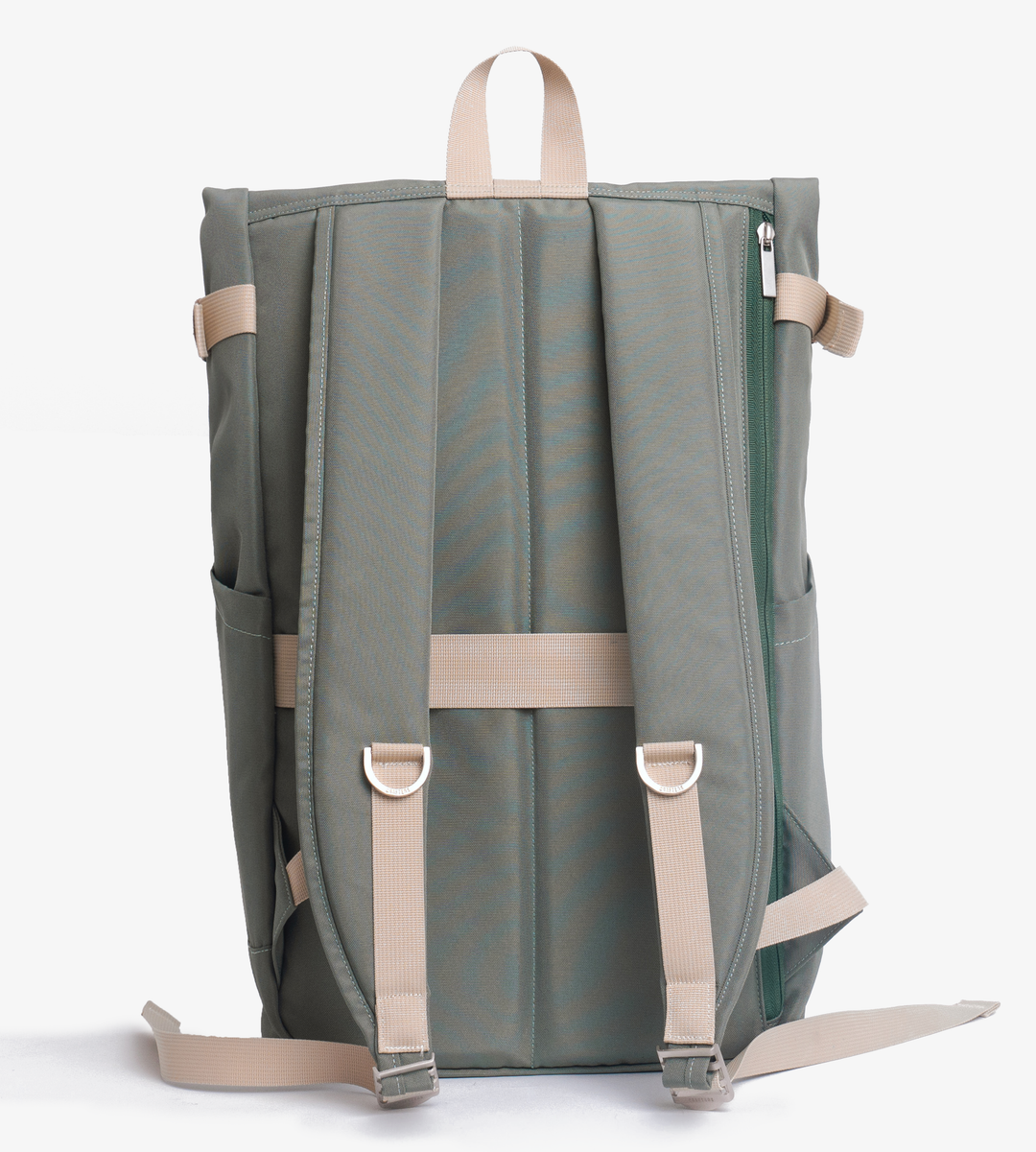 Preventa Mochila Ramón Verde
