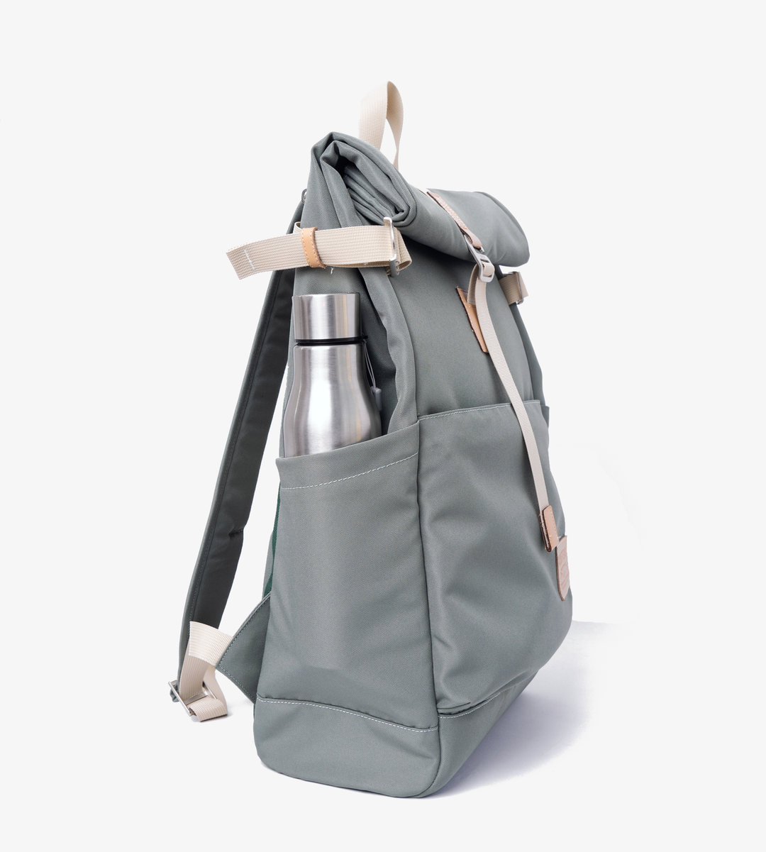 Preventa Mochila Ramón Verde